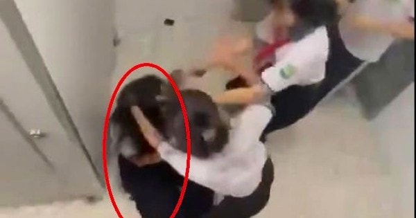 Báo động đau lòng từ các vụ bạo lực học đường nghiêm trọng