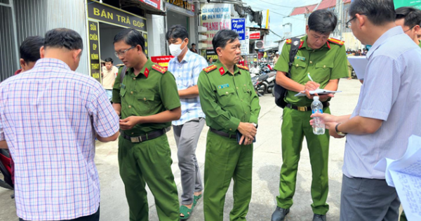 Bí ẩn hai mẹ con tử vong trên giường