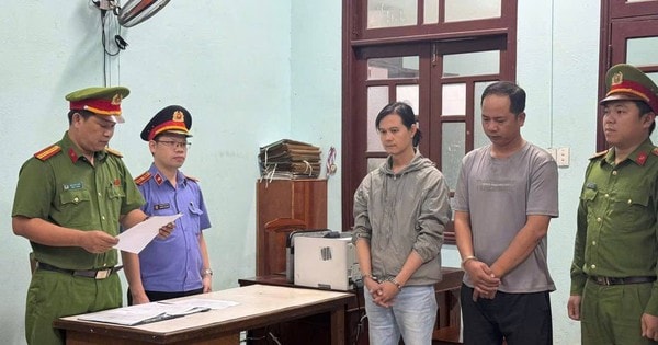 Bắt tạm giam 2 đối tượng hành hung tài xế xe công nghệ ở Đà Nẵng