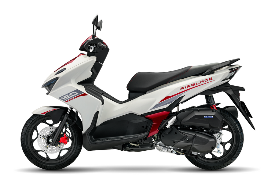 Bảng giá xe máy Air Blade 2026 mới nhất tháng 11/2025