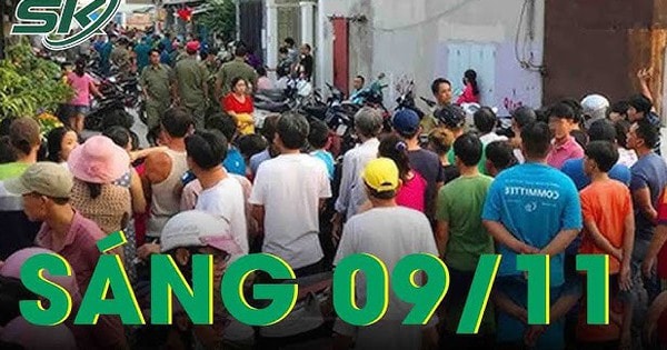 Tá hỏa phát hiện 3 người tử vong bất thường trong phòng trọ nồng nặc mùi xăng ở Đồng Tháp