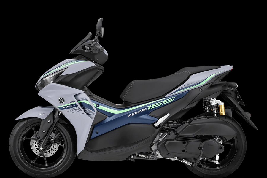 Bảng giá xe máy NVX mới nhất tháng 11/2025