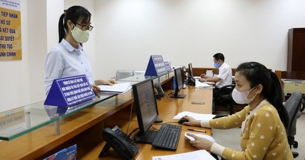 Cách tính thuế và giảm trừ gia cảnh khi có thu nhập hai nơi