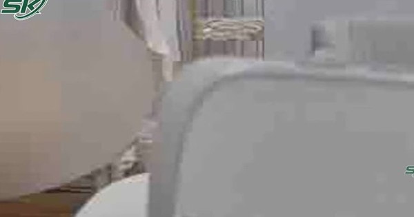 Xôn xao clip mẹ chồng hành hung con dâu mới sinh, thái độ của người chồng gây phẫn nộ