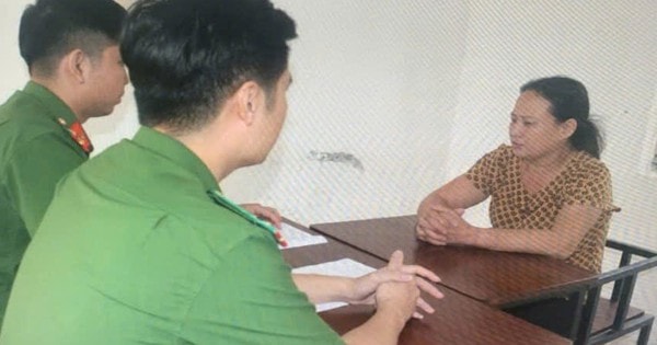 Người bốc mộ và cú lừa hơn 4 tỷ đồng mua bán đất dự án