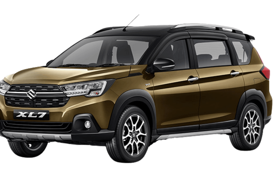 Bảng giá ô tô Suzuki mới nhất tháng 11/2025