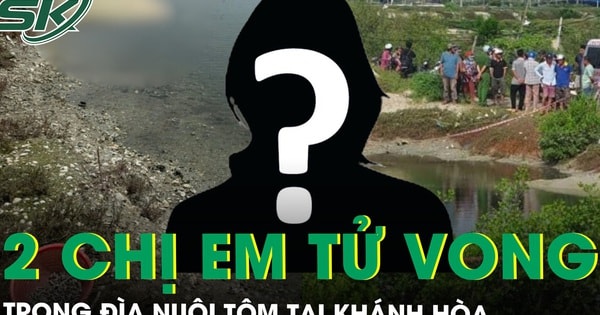 Phát hiện 2 phụ nữ tử vong trong đìa tôm tại Khánh Hòa, hé lộ chi tiết đau lòng