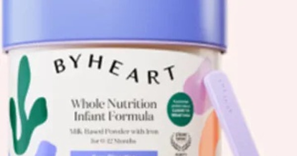Mỹ mở rộng thu hồi sản phẩm sữa công thức cho trẻ sơ sinh do ngộ độc botulinum