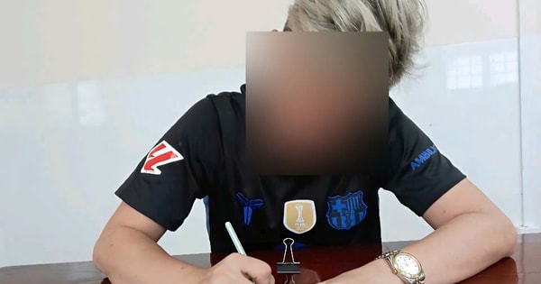 Mắc bẫy 'việc nhẹ lương cao' nam thanh niên bị bán sang Campuchia để lừa đảo