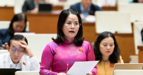 Đề xuất viên chức thôi việc do sáp nhập được hưởng trợ cấp tối thiểu 12 tháng lương