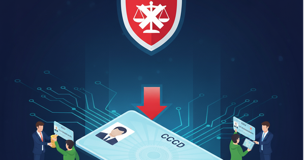 Cầm cố, cho thuê thẻ căn cước công dân bị phạt đến 10 triệu đồng