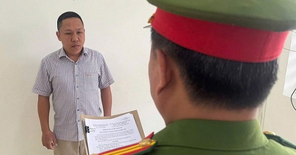 Bắt tổng giám đốc tự xưng 'vẽ' dự án lừa đảo gần 6 tỷ đồng