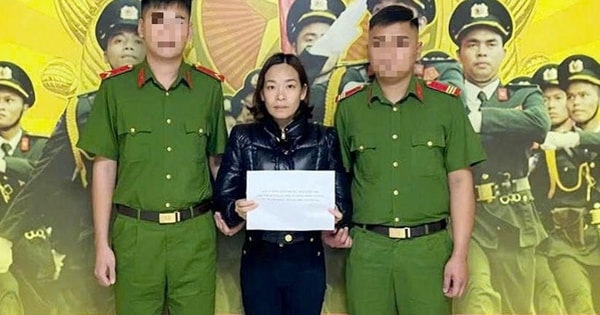 'Nữ quái' lừa thuê 6 ô tô mang đi cầm cố