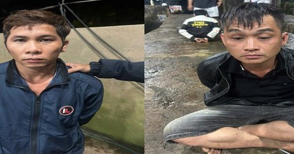 Khởi tố 3 nghi phạm trong đường dây trộm xe máy liên tỉnh