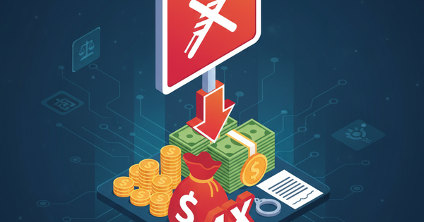 Phạt tiền gấp 4 lần nếu tặng, đốt pháo hoa trái phép dịp Tết Nguyên đán 2026