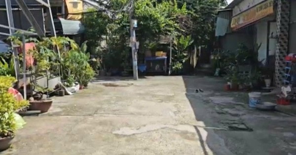 Án mạng từ mâu thuẫn hát karaoke trong tiệc sinh nhật, một thanh niên tử vong ở TPHCM