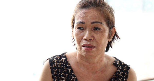 Vừa mãn hạn tù, người phụ nữ vờ mua vàng để trộm dây chuyền gần 50 triệu đồng 
