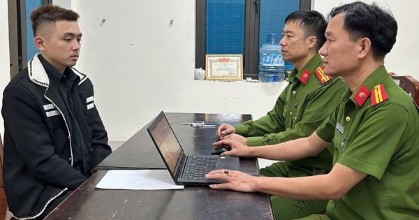 Bí ẩn bóng đen xuất hiện lúc rạng sáng tại phòng ngủ của người phụ nữ ở Tam Đảo
