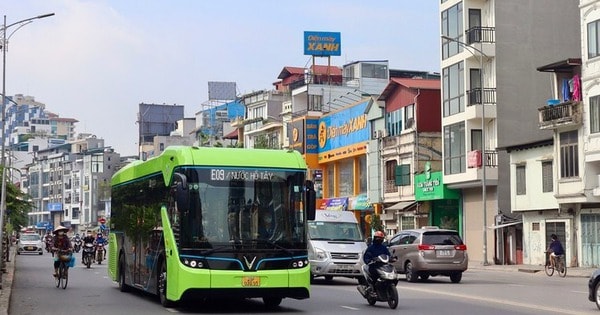 Trước 31/1/2026, đề xuất chính sách hỗ trợ sử dụng phương tiện giao thông xanh