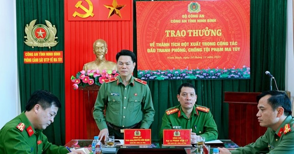 Chủ thầu dùng ma tuý trả 'thù lao' cho công nhân xây dựng