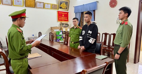 Khởi tố đối tượng dương tính ma túy gây tai nạn chết người