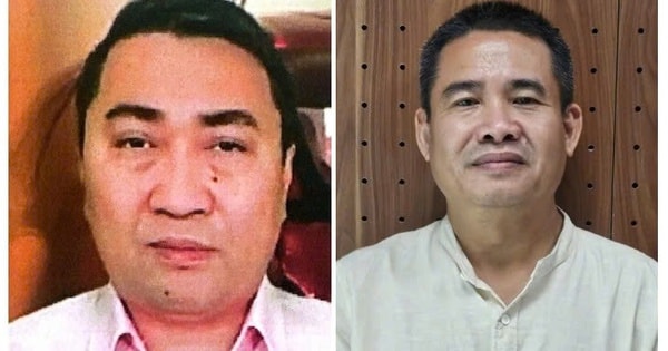 Khởi tố Lê Trung Khoa và đồng phạm