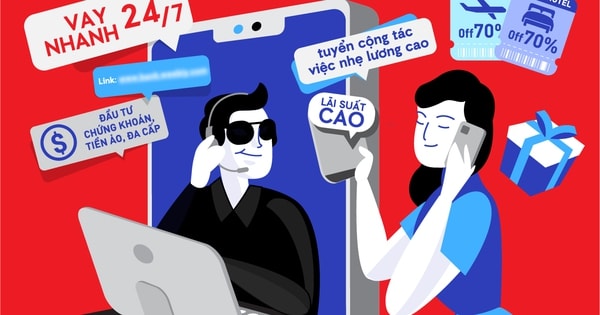 Trí tuệ nhân tạo biến dữ liệu cá nhân rò rỉ thành 'miếng mồi' cho tội phạm mạng