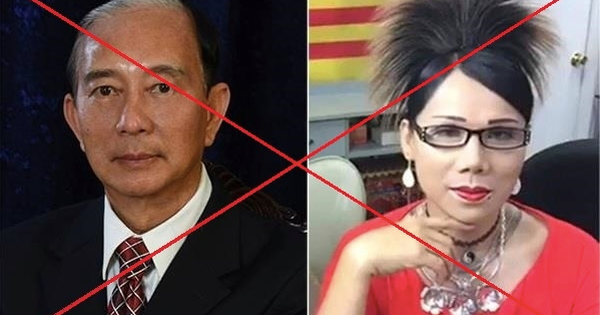 Bộ Công an kêu gọi các bị can của tổ chức 'Chính phủ quốc gia Việt Nam lâm thời' ra đầu thú