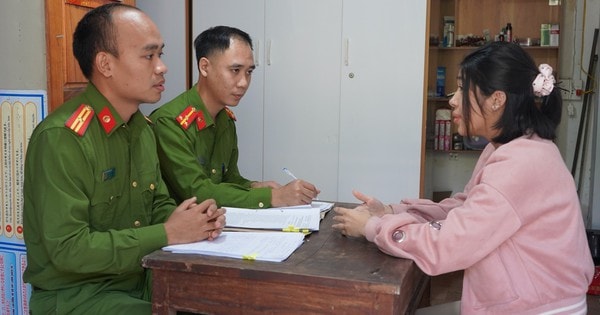 Bí ẩn các khoản vay tiền online mà chính chủ không hề hay biết