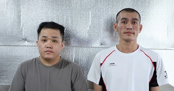 Hai nhân viên nhà nghỉ tổ chức mại dâm