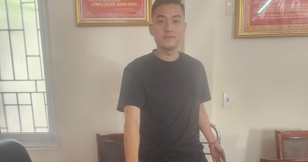 Triệt phá đường dây mua bán trái phép ma túy liên tỉnh