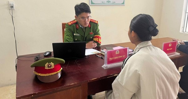 Nữ sinh hoảng sợ cầu cứu khi đang đến nhà người lạ quen qua mạng xã hội