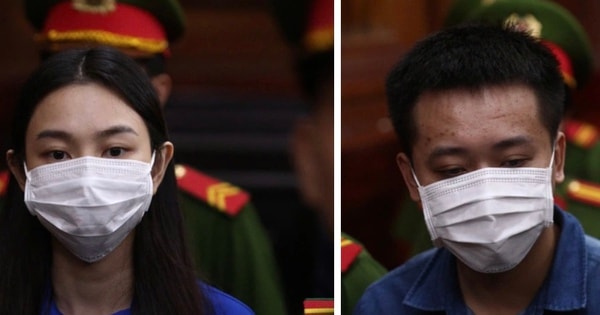 Quang Linh Vlogs và Hoa hậu Thùy Tiên còn phải ngồi tù bao lâu?