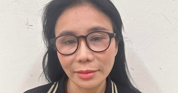 Khởi tố vợ chồng Giám đốc Công ty TNHH thẩm mỹ viện Mailisa