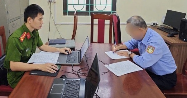 Xử phạt trường hợp bình luận xúc phạm uy tín, danh dự người khác trên mạng xã hội