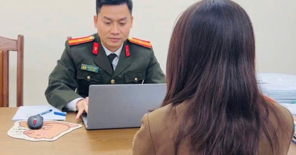 Tung tin 'quen bác sĩ được ưu tiên khám bệnh', một phụ nữ ở Hà Nội bị xử lý