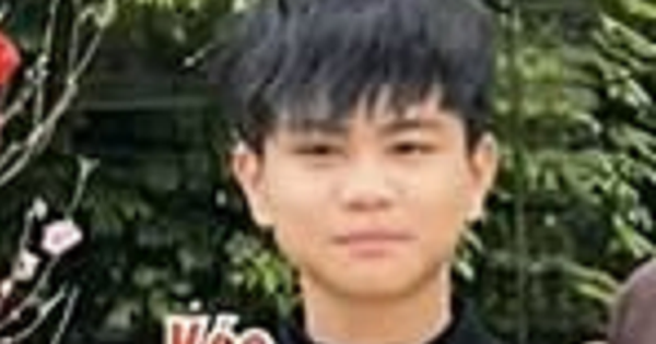 Bé trai 14 tuổi mất tích bí ẩn gần nửa năm, gia đình nghi bị dụ dỗ sang nước ngoài