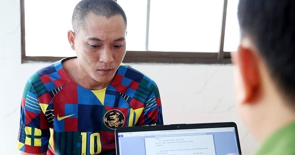 Nhậu say, đứa cháu bất hảo đánh chết ân nhân cưu mang mình