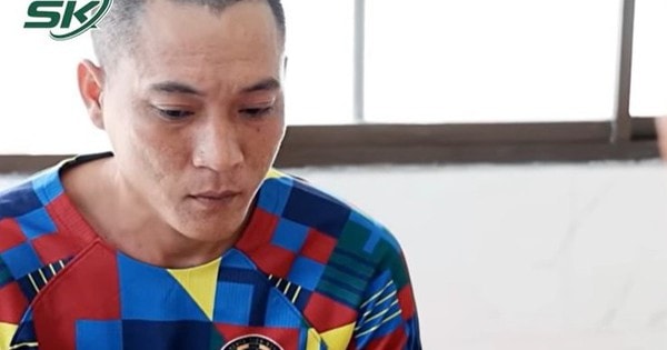 Đứa cháu bất hảo nhậu say hành hung ân nhân cưu mang mình tử vong nhận cái kết đắng