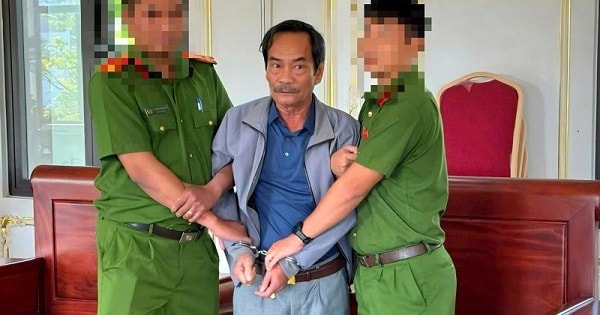 Bắt Tổng giám đốc Công ty Phong Hải Thịnh vì lạm dụng dự án chưa đủ pháp lý để thu tiền