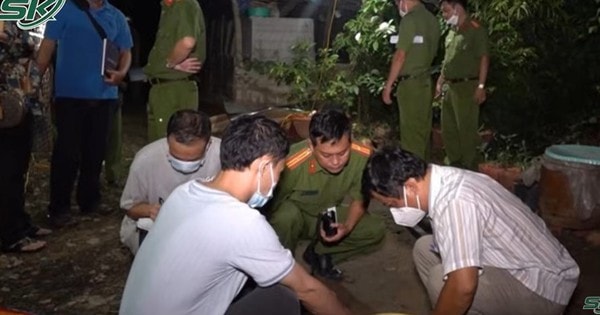 Mâu thuẫn cá nhân bùng phát, 2 thanh niên vác dao tự chế chém gục 2 người ở Vĩnh Long