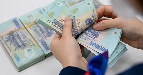 Từ 2026, vi phạm hành chính có thể bị cưỡng chế khấu trừ 30% lương