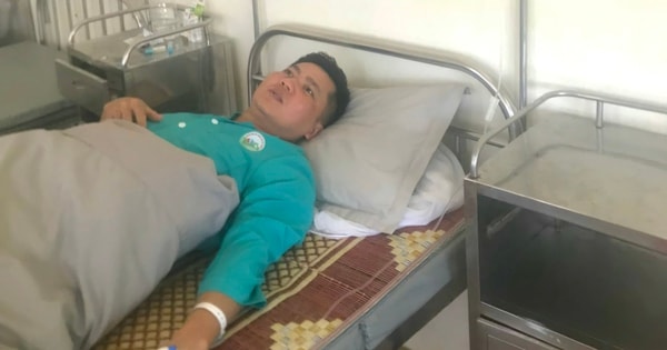 Thông tin mới về vụ xô xát giữa giáo viên và hiệu trưởng trong buổi liên hoan ngày 20/11