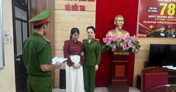 Thủ đoạn chiếm đoạt gần 1 tỷ đồng của nguyên phó giám đốc phòng giao dịch ngân hàng