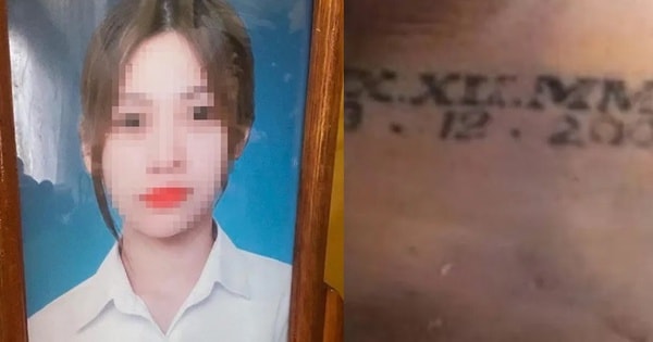 Phát hiện thi thể bị trói, bỏ bao trôi sông, nghi là cô gái Nghệ An mất tích