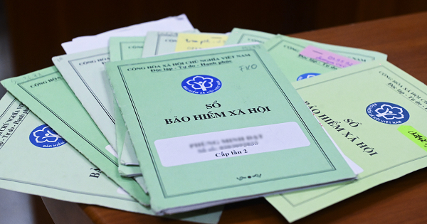 Đề xuất sửa đổi, bổ sung Luật BHXH năm 2024 phù hợp mô hình chính quyền 2 cấp