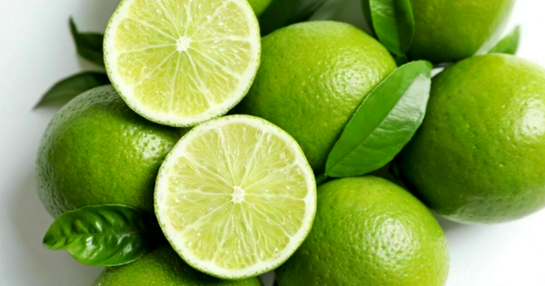 5 thay đổi bất ngờ khi thêm 1 quả chanh vào chế độ ăn mỗi ngày