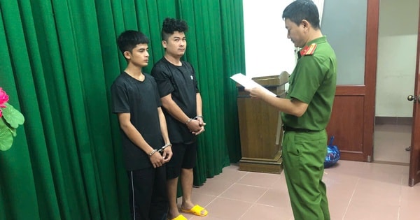 Đâm chết người sau mâu thuẫn tại quán karaoke