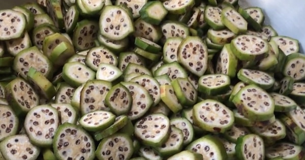 Cách sử dụng chuối hột làm giảm axit uric