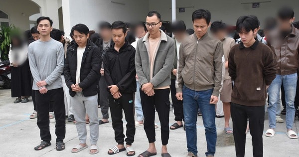 'Công ty công nghệ' núp bóng vận hành loạt website cờ bạc tại Đà Nẵng